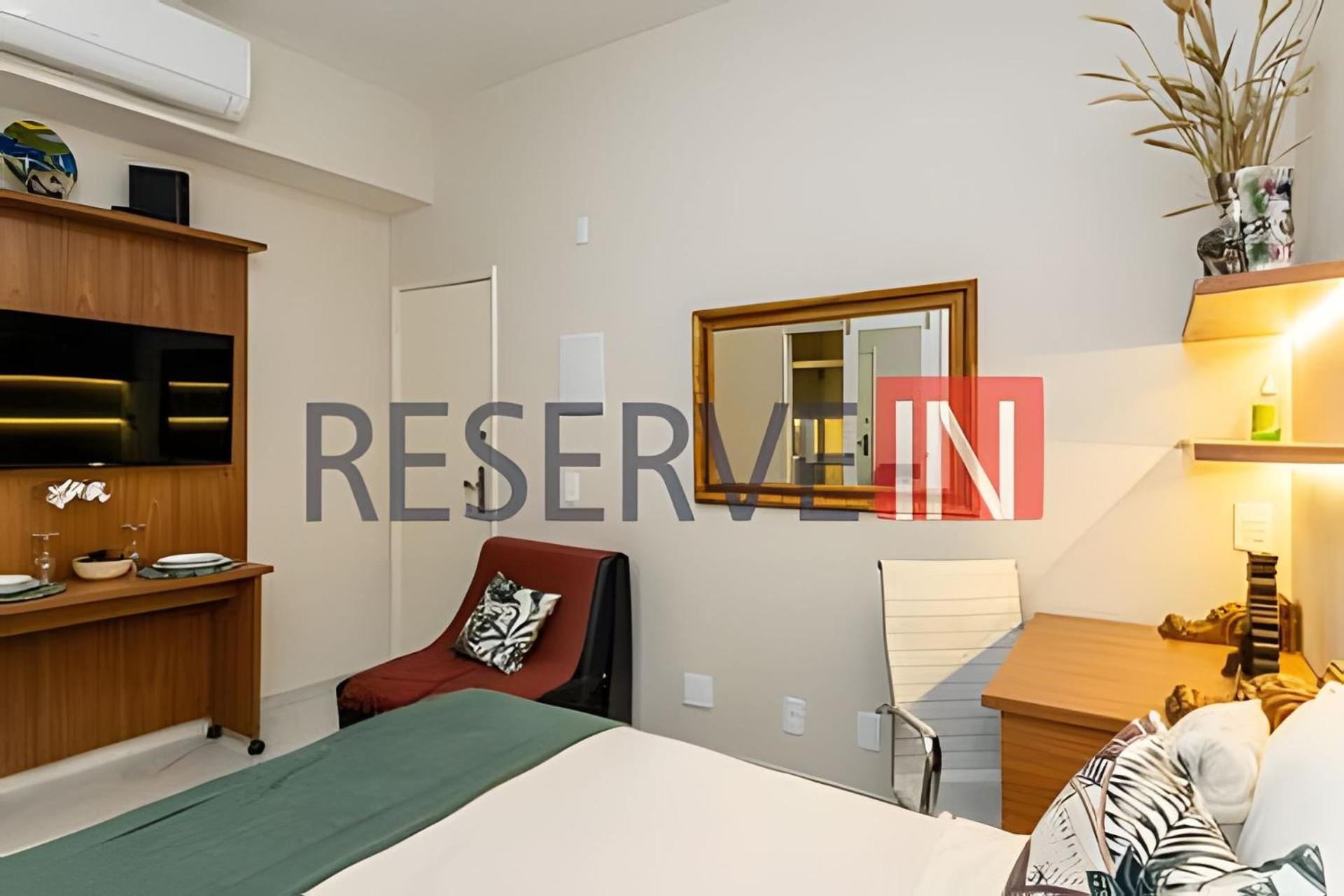 Apartamento Ellegance Copacabana *