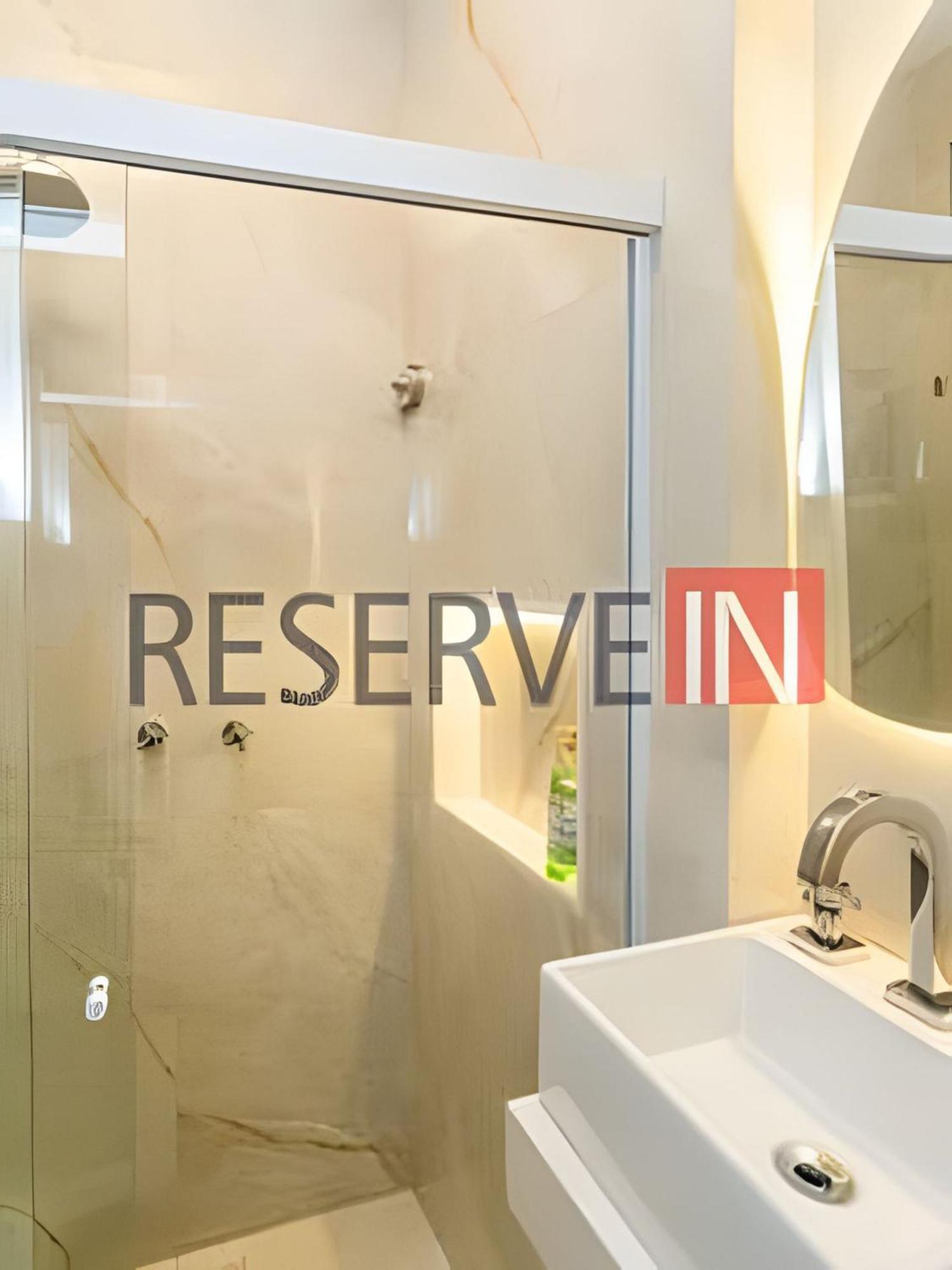 Apartamento Ellegance Copacabana Rio de Janeiro