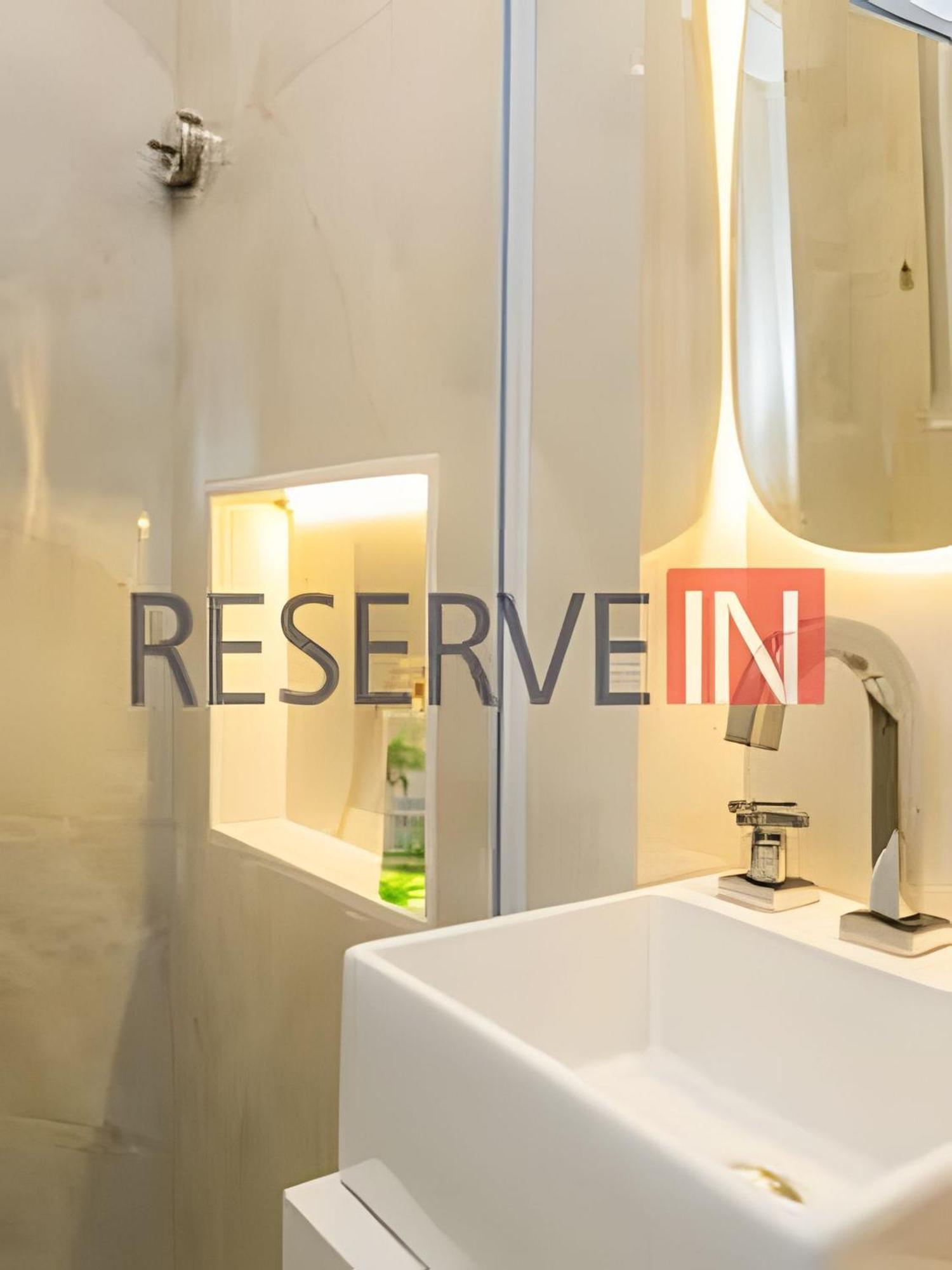 Ellegance Copacabana Apartamento *
