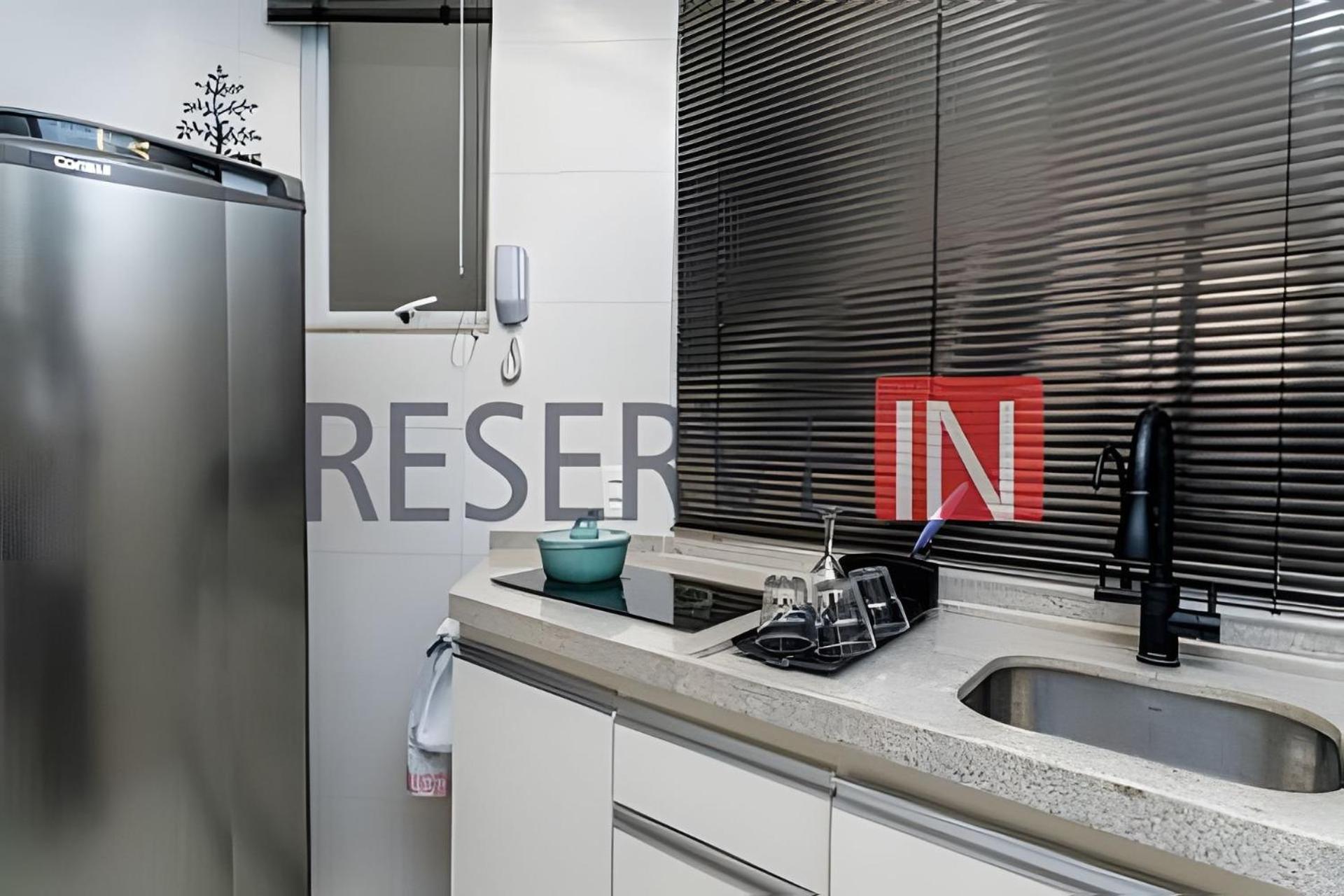 Apartamento Ellegance Copacabana Rio de Janeiro