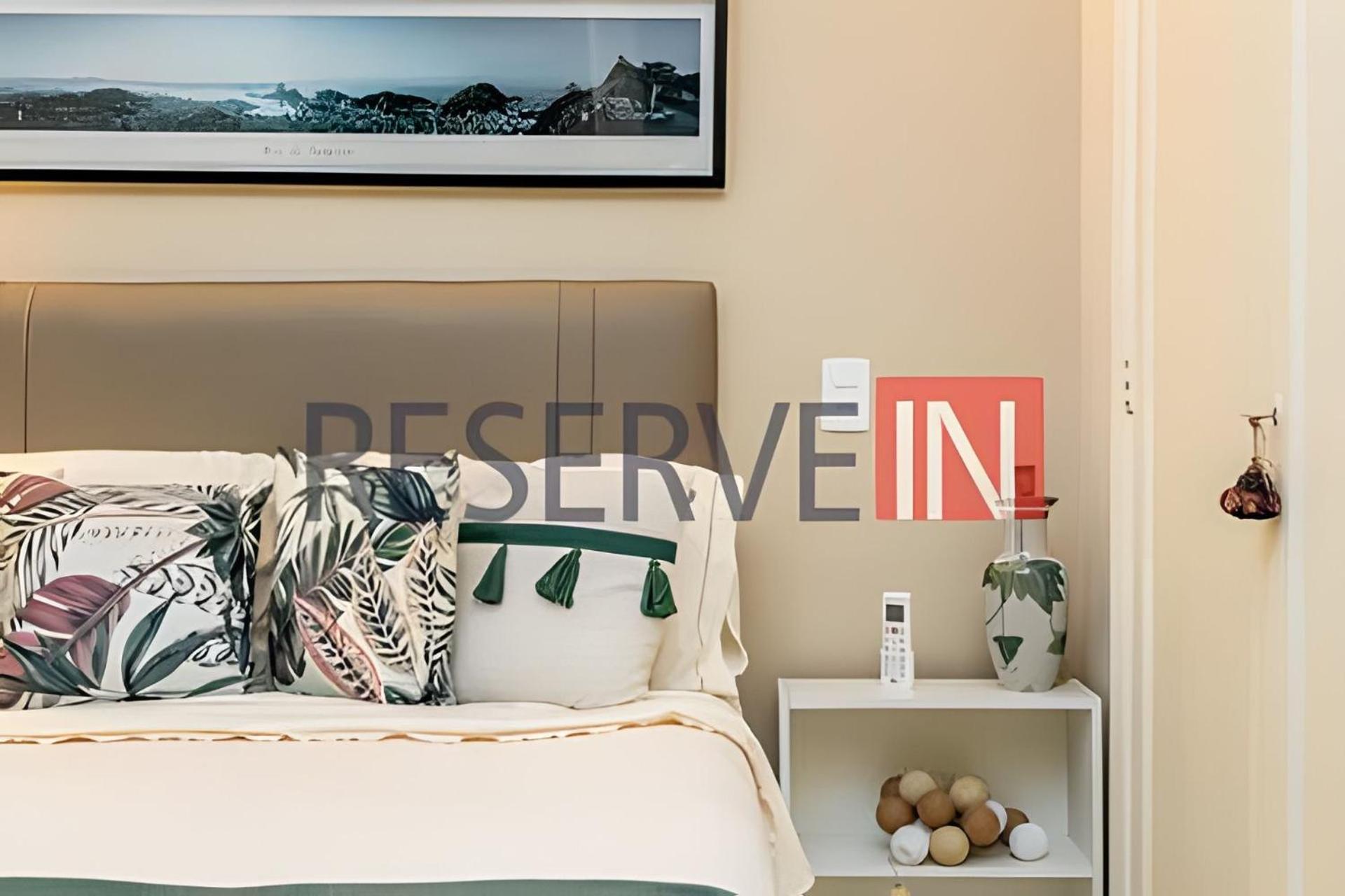 Apartamento Ellegance Copacabana *