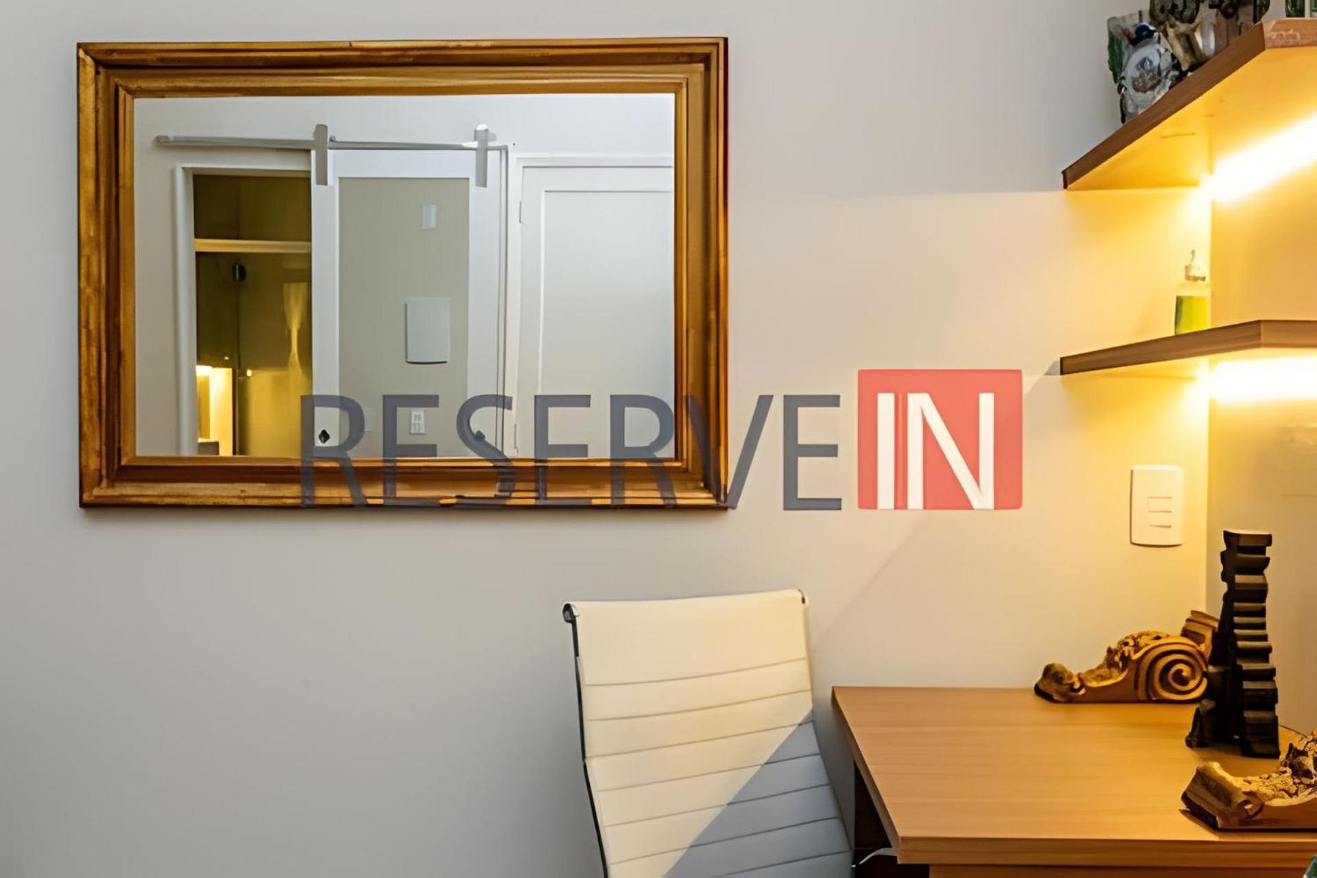 Ellegance Copacabana Apartamento Rio de Janeiro