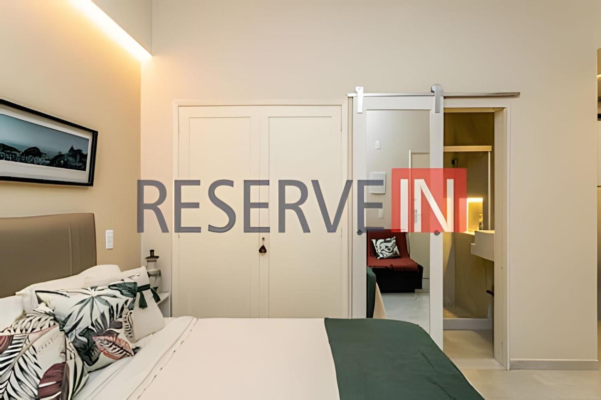 Apartamento Ellegance Copacabana