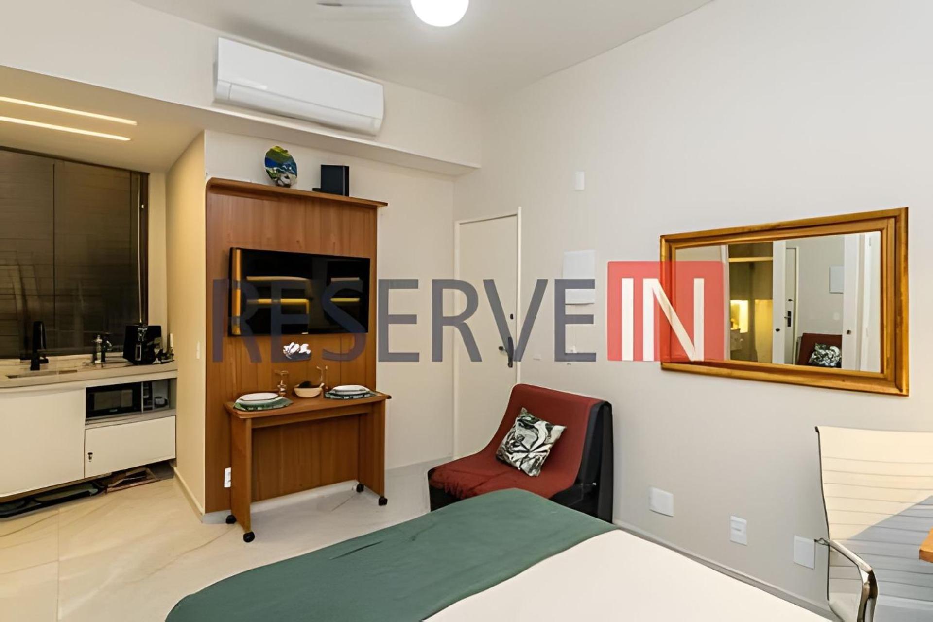 Ellegance Copacabana Apartamento Rio de Janeiro