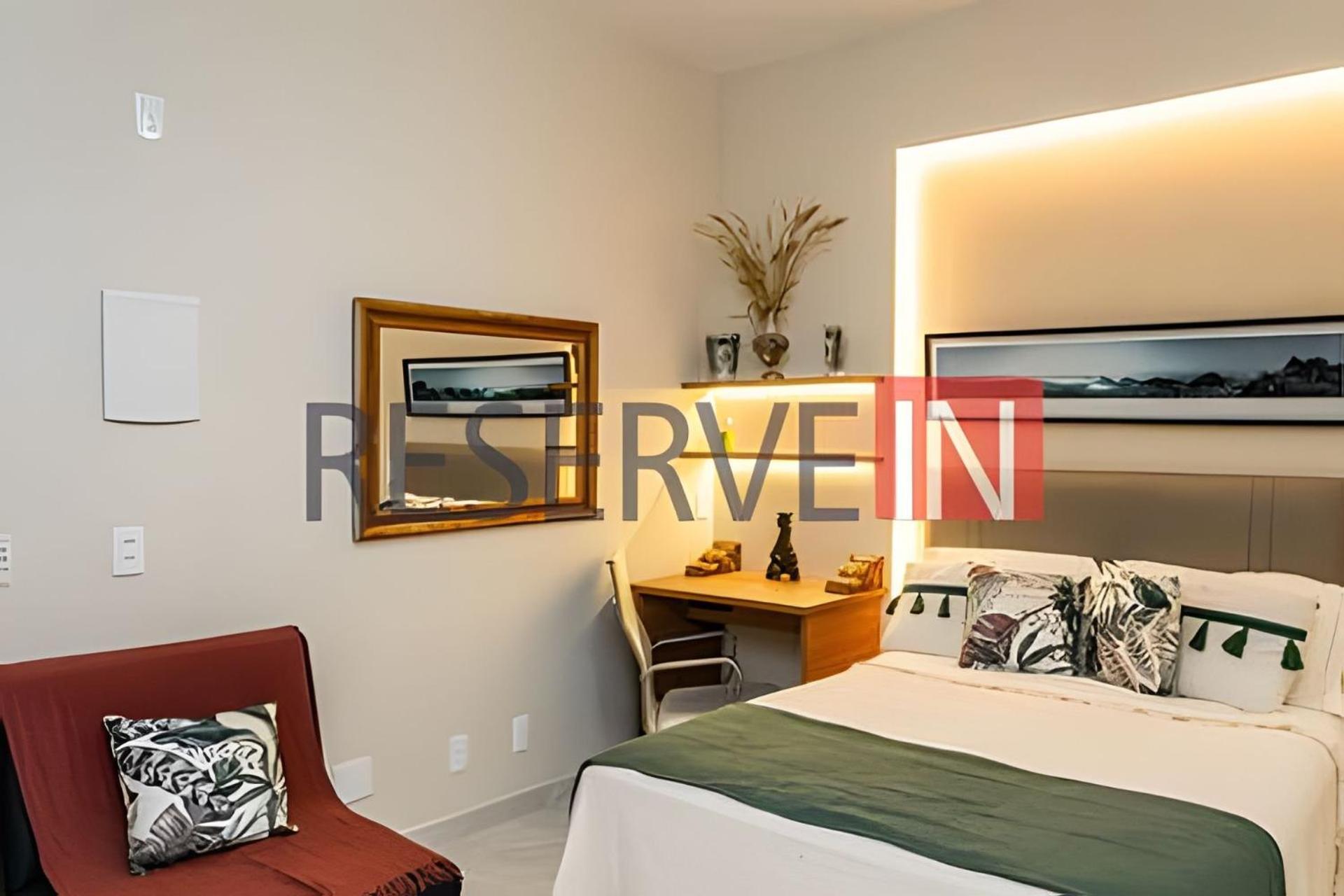 Ellegance Copacabana Apartamento *